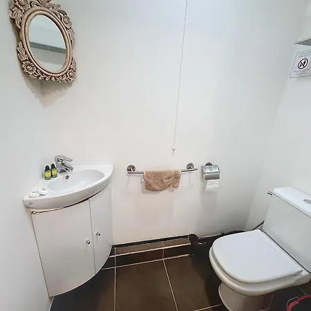 Apartment Pon2 - 2 Pieces Avec Piscine Et Terrasse