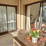 Lägenhet Pon2 - 2 Pieces Avec Piscine Et Terrasse